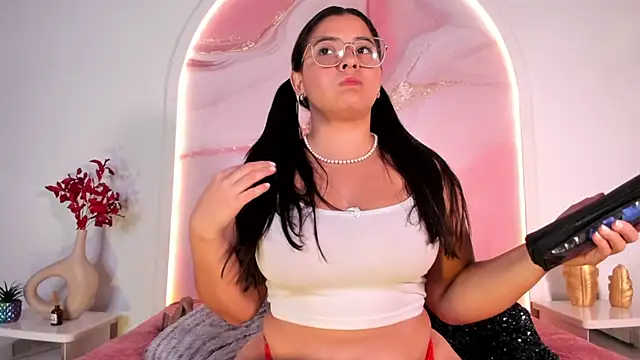 Sofii Lopezz online show from 02/27/25, 11:20