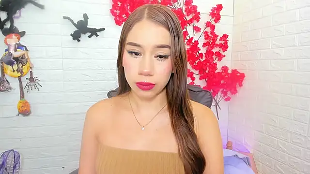 Snapshot of BarbieGirl___ chatting on 10/29/25, 05:31 BarbieGirl online show from 10/29/25, 05:31