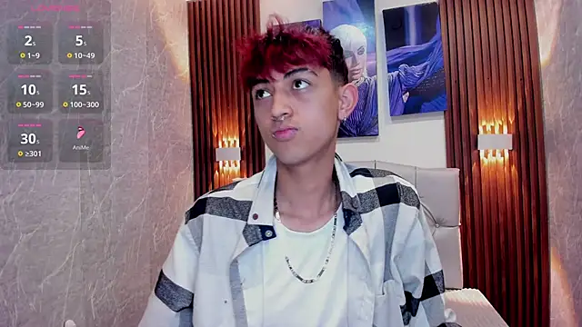 Allen Starck online show from 02/03/25, 02:13