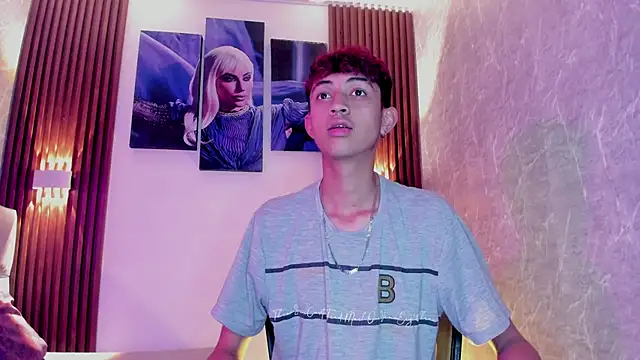 Allen Starck online show from 02/10/25, 02:05