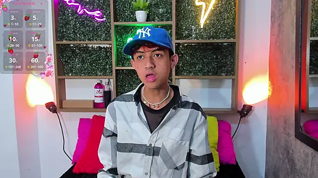 Allen Starck online show from 02/27/25, 03:25