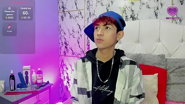 Allen Starck online show from 03/06/25, 04:52