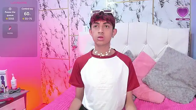 Allen Starck online show from 03/08/25, 04:34