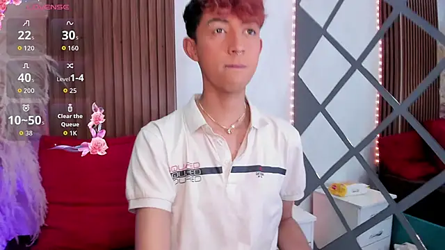 Allen Starck online show from 09/27/25, 03:55