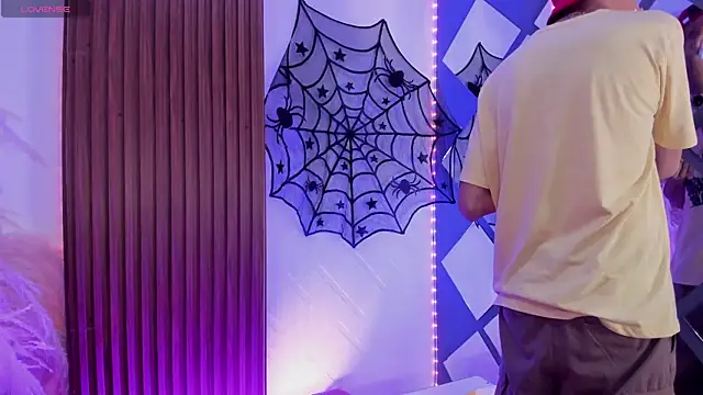 Allen Starck online show from 10/07/25, 03:04