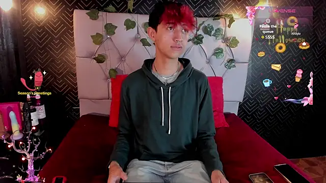 Allen Starck online show from 10/09/25, 07:34