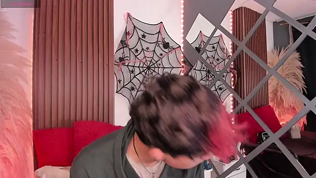 Allen Starck online show from 10/12/25, 03:16