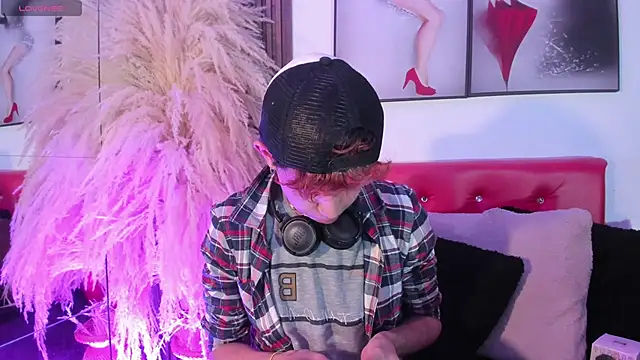 Allen Starck online show from 10/30/25, 03:30