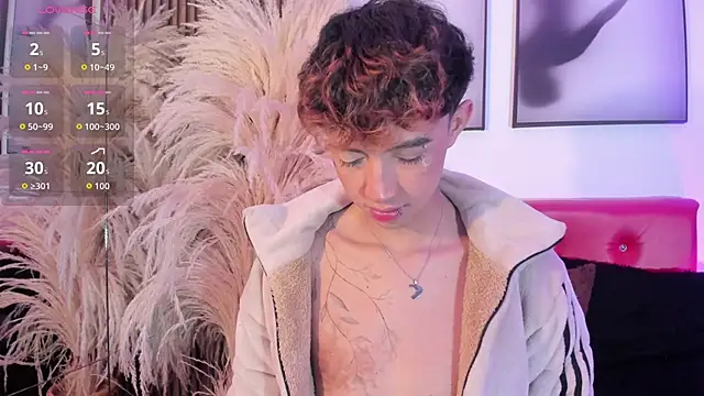 Allen Starck online show from 11/19/25, 03:17