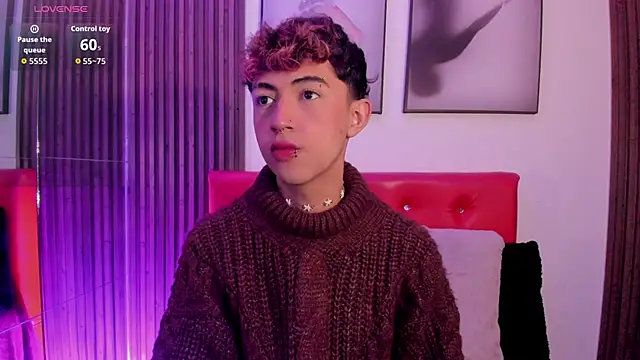 Allen Starck online show from 11/21/25, 03:49