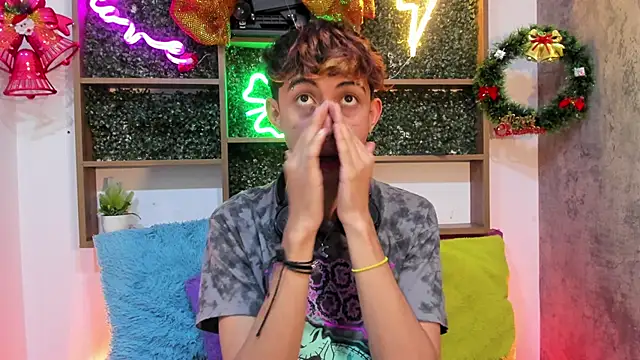 Allen Starck online show from 11/22/25, 03:27