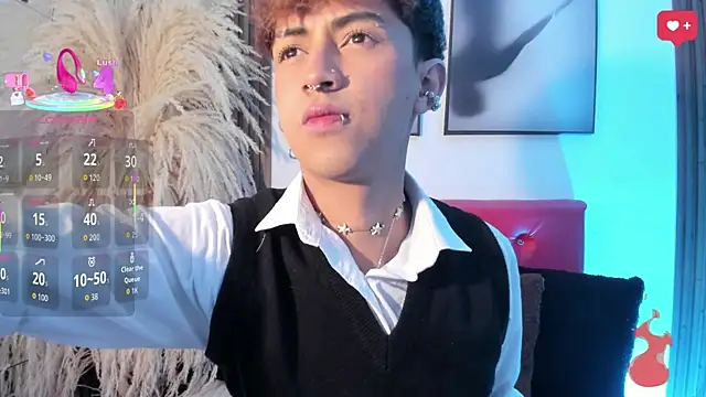 Allen Starck online show from 11/28/25, 06:16