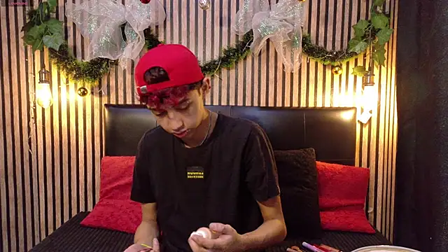 Allen Starck online show from 12/15/25, 07:40