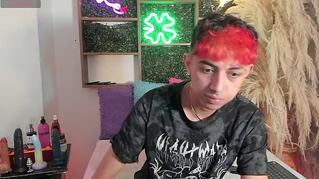 Allen Starck online show from 02/10/26, 06:23