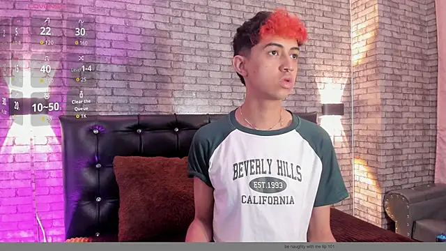 Allen Starck online show from 02/16/26, 08:38