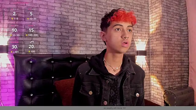 Allen Starck online show from 02/17/26, 07:53