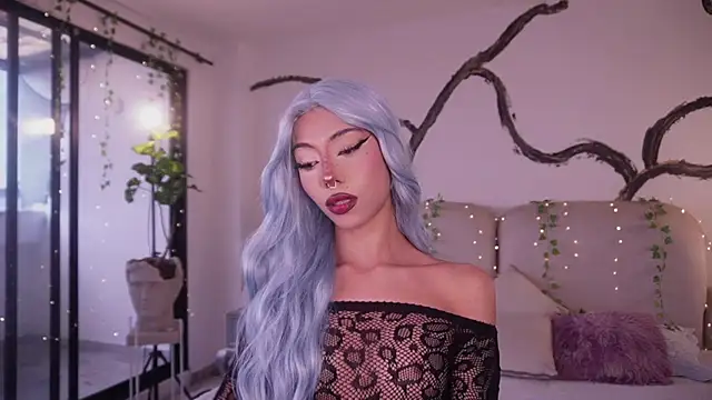 soidai miiu online show from 11/11/25, 09:04