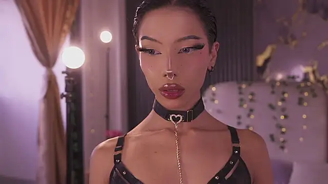 soidai miiu online show from 03/19/26, 10:14