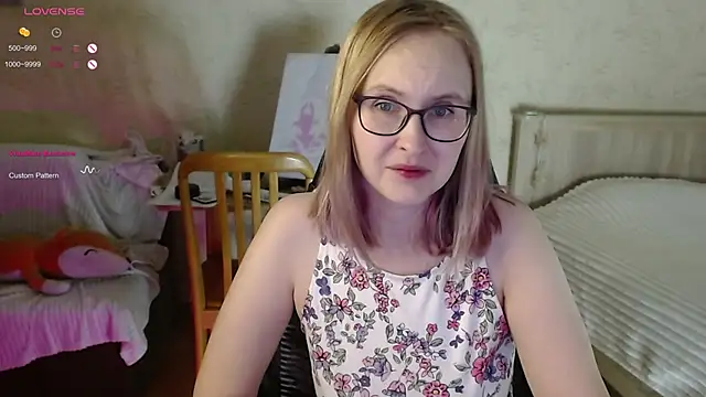 Agatha Mott online show from 10/27/25, 03:10