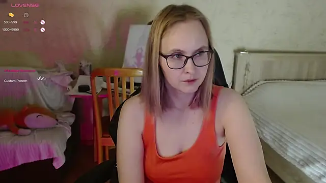 Agatha Mott online show from 11/01/25, 03:19