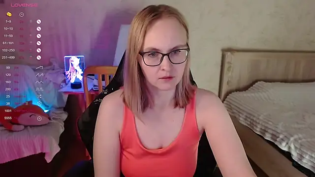 Agatha Mott online show from 11/09/25, 03:05