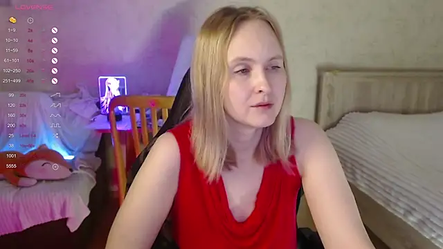 Agatha Mott online show from 11/14/25, 03:05