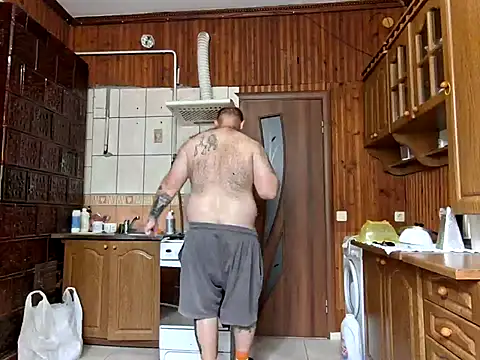 vitek1110 online show from 10/12/25, 07:51