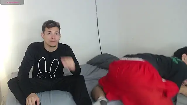 Snapshot of the_murderer chatting on 02/20/25, 01:46 the murderer online show from 02/20/25, 01:46