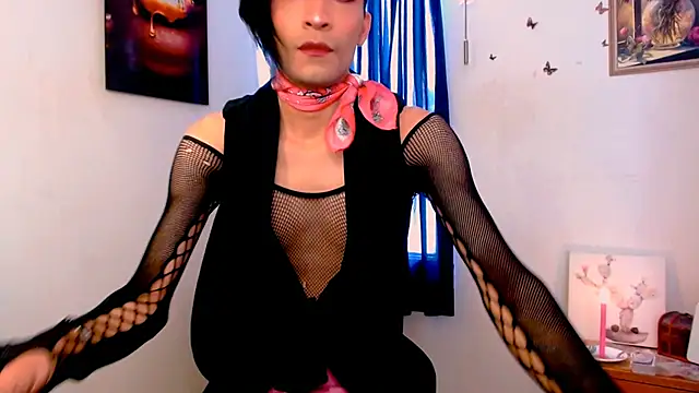 NovaNyx11 online show from 02/25/25, 07:25