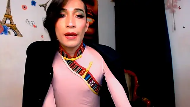 NovaNyx11 online show from 02/27/25, 11:37