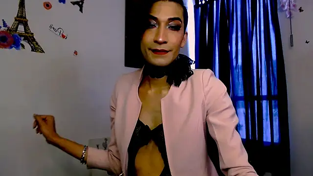 NovaNyx11 online show from 03/10/25, 07:40