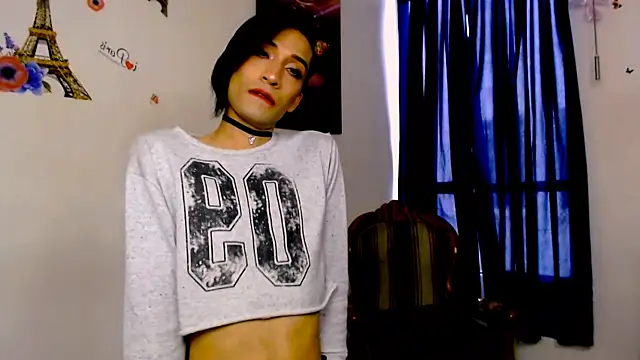 NovaNyx11 online show from 03/12/25, 10:17