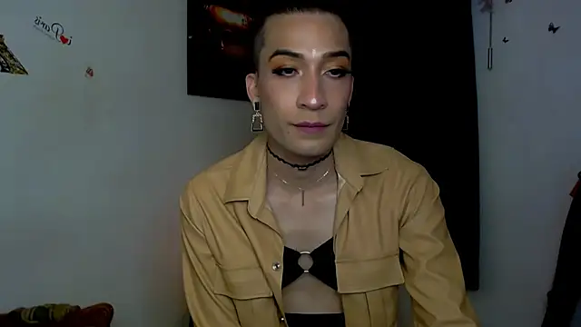 NovaNyx11 online show from 09/09/25, 10:31