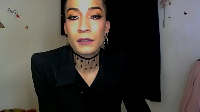 NovaNyx11 online show from 09/16/25, 09:38