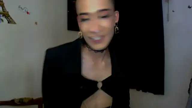 NovaNyx11 online show from 09/18/25, 09:50