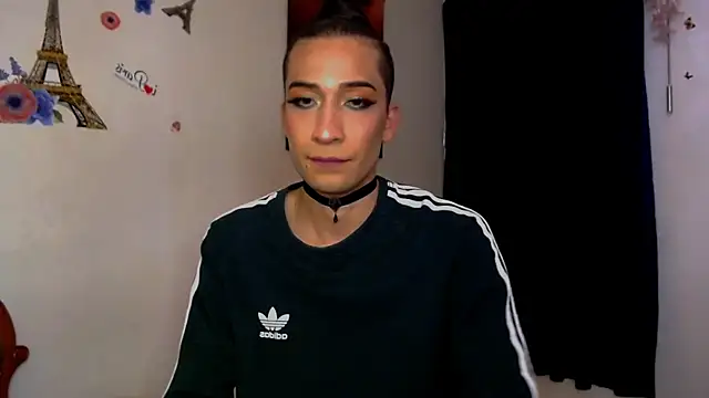 NovaNyx11 online show from 09/26/25, 09:19