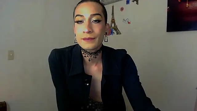 NovaNyx11 online show from 10/01/25, 08:59