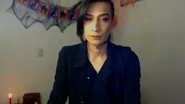 NovaNyx11 online show from 10/14/25, 11:05