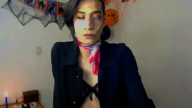 NovaNyx11 online show from 10/16/25, 09:16