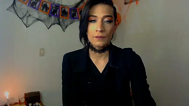 NovaNyx11 online show from 10/18/25, 10:10