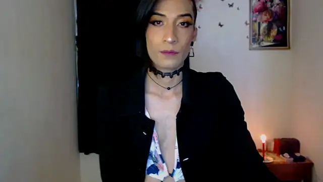 NovaNyx11 online show from 11/13/25, 09:25