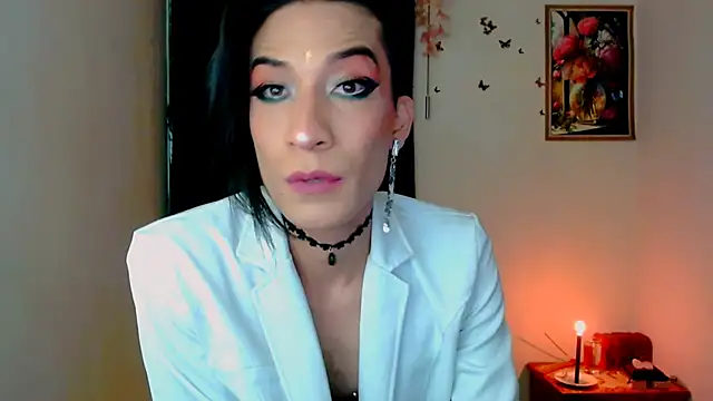 NovaNyx11 online show from 11/14/25, 10:51