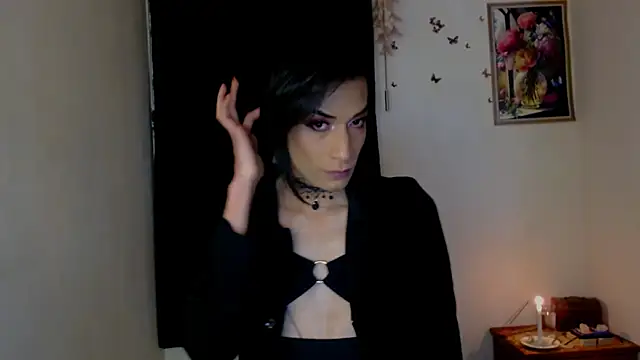 NovaNyx11 online show from 11/19/25, 09:59