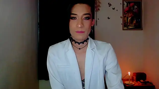 NovaNyx11 online show from 11/21/25, 10:30