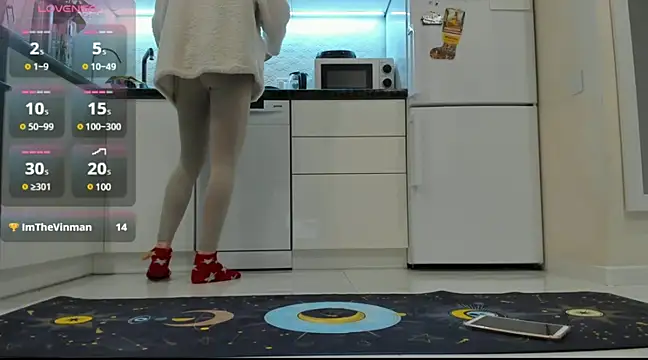 Snapshot of Katya_yoga chatting on 02/06/25, 04:42 Katya yoga online show from 02/06/25, 04:42