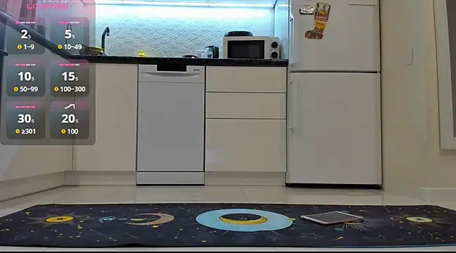 Snapshot of Katya_yoga chatting on 02/07/25, 04:16 Katya yoga online show from 02/07/25, 04:16