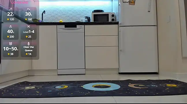 Snapshot of Katya_yoga chatting on 02/16/25, 04:31 Katya yoga online show from 02/16/25, 04:31