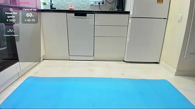 Snapshot of Katya_yoga chatting on 09/24/25, 03:32 Katya yoga online show from 09/24/25, 03:32