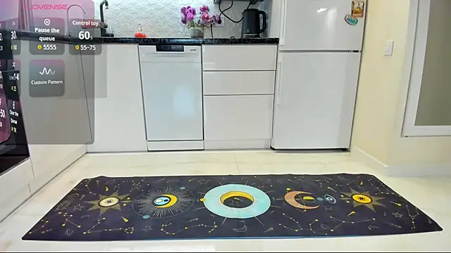 Snapshot of Katya_yoga chatting on 10/17/25, 06:16 Katya yoga online show from 10/17/25, 06:16