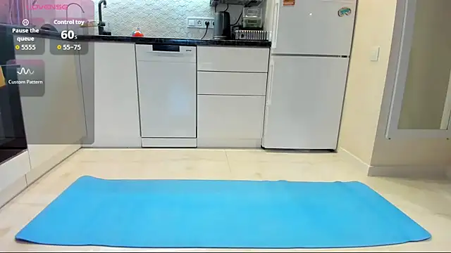 Katya yoga online show from 11/16/25, 05:35